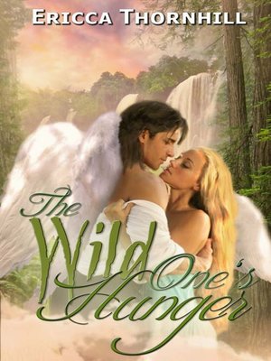 cover image of The Wild One's Hunger